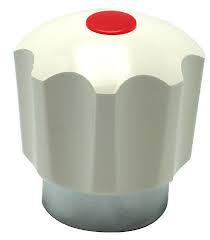 Croisillon Universel Blanc Castorama