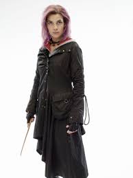Tonks harry potter