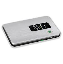 Novatel Mifi 2200 C Spire Wireless