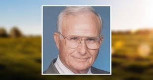 Burdell Pittman Obituary May 24, 2017