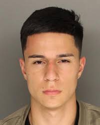 Three arrested in Buellton in stolen car, burglary case from Oxnard