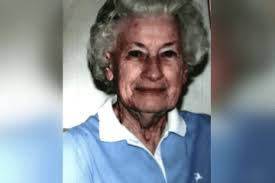 RIP Mary Florence Silvia