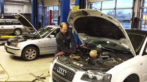 Recycle/refresh freon, check and repair compressor seal, check for leaks, pressure gauge check and more for domestic and asian vehicles. Bmw Repair By Stadium Auto Service In Ann Arbor Mi Bimmershops