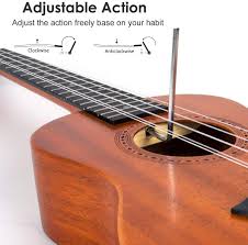 Choose a shade to match your existing colour palette. Buy Discounts Aklot 5 String Ukulele Tenor Solid Mahogany 26 Inch Uke W Gig Bag Belt Extra Strings For New Beginners Starters Or Professionals The Best After Sale Service Benditapata Com Br