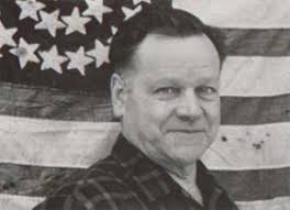 Everard Jean Hinrichs (1905-1985)