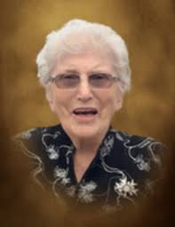 Lorraine Madeline Daube