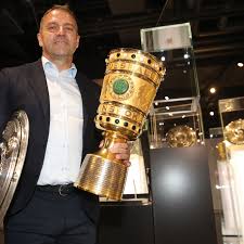 Frankfurt squad builder battle vs. Bayern Munich Will Face Fc Duren In Dfb Pokal First Round Bavarian Football Works