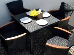 Pelangi natural rattan wicker round dining table class top, cognac. Nova Synthetic Rattan Dining Set Dining Room Furniture Sets Synthetic Rattan Manufacture Asia Furniture