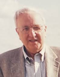 David James Dooling Obituary