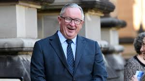 If it gets worse here in new south wales, it could actually create. Brad Hazzard Declines To Criticise Those Who Skip Covid 19 Tests