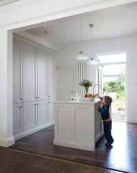 Colour Study Farrow And Ball Cornforth White Modern Country Style English Kitchens Design Cornforth White Plain English Kitchen