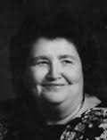 Edna McCauley Obituary (2009)