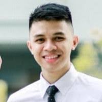 John Madarang's Instagram, Twitter & Facebook