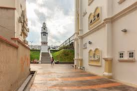For too long, the capital of malaysia's perak state was considered a faded. Top 10 Things To Do In Ipoh Malaysia