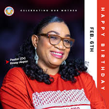 The Palace Of God Bible Church Agbarho Branch.