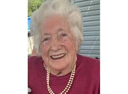 Philomena McPartland Obituary (2024)