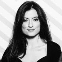 Claudia Banks's Instagram, Twitter & Facebook