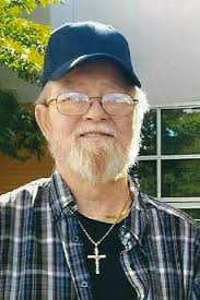 Obituary for David Lee Martin (Guest book)