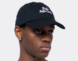 Discount ralph cap Shop Polo Ralph Lauren EMBROIDERED TWILL BALL CAP Cap  newport navy dunkelblau Zalando.ch