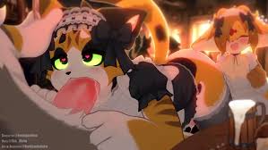 @FurKendoNsfws video Tweet