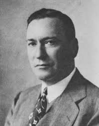 Benjamin Franklin Williams Fairless (1890-1962)