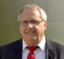 Gary Stelter's Instagram, Twitter & Facebook