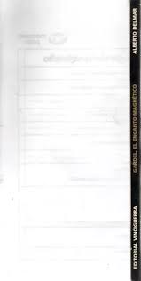 Gardel El Encanto Magnético- Delmar Alberto