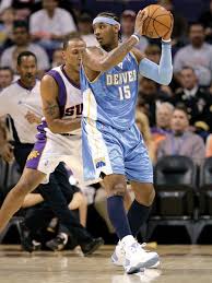 10,328 carmelo anthony nuggets premium high res photos. Anthony Nuggets Have All The Pieces To Be West Contenders Summitdaily Com