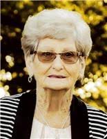 Patsy Richie Obituary (1940