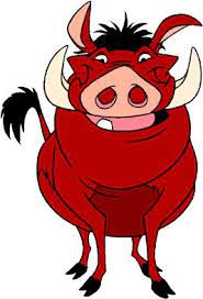 The Lion King Photo Studio Clipart Pumbaa Lion King Images Lion King Drawings King Cartoon