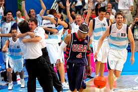 Argentina competed at the 2004 summer olympics in athens, greece, from 13 to 29 august 2004. Augusfortu11 Sports Deportes History Historia Cinema Cine Actuality Actualidad