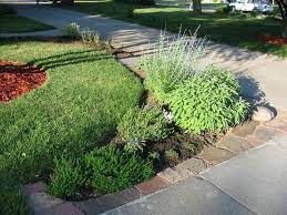Looking for driveway apron ideas? Pin By Kari Ann Tejeda On Front Lawn Ideas Driveway Landscaping Driveway Entrance Landscaping Front Yard Landscaping