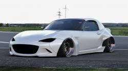 Thank you for subscribing to my channel! Mazda Miata Model Stlfinder