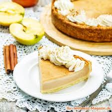 Maybe you would like to learn more about one of these? Cremiger Low Carb Apfel Kasekuchen Rezept Ohne Zucker
