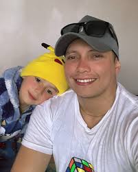 Lenin Sanchez (@lenin_sanchez91) • Instagram photos and videos