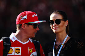Ezekkel a számokkal lehetett nyerni a skandináv lottón. Kimi Raikkonen Felesege Nagyon Dogos Fotokon A Gyonyoru Minttu Vilagsztar Femina