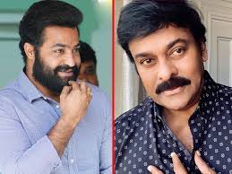 He is widely regarded as one of the greatest actors of indian cinema and one of the two legends of telugu cinema, along with akkineni nageswara rao. Is Chiranjeevi Copying Act Of Jr Ntr Tollywood