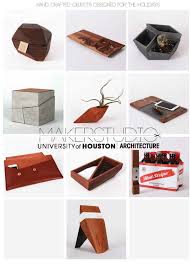 Gifts for nature lovers, tech enthusiasts, and world travelers. Uh Designers Delivering Unique Holiday Gift Ideas University Of Houston