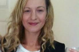 Mum drowned in Costa Brava was swept away by giant waves while trying to  save pal, boyfriend reveals