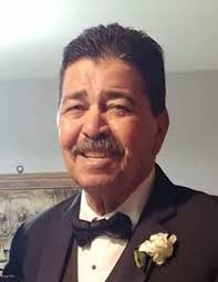 Raymond E. Cosme Obituary October 3, 2020