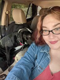 Has anyone seen a lost dog in Homewood tonight?