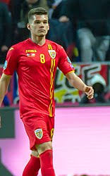 Ianis hagi is the nephew of gheorghe popescu (agent). Ianis Hagi Wikipedia