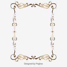 Border Vector Golden Border Shape Frame Gold Corner Luxury Gold Vector Corner Vector Frame Vector Clip Ar Gold Photo Frames Flower Frame Png Decorative Borders