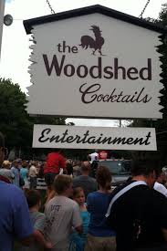 Maybe you would like to learn more about one of these? Woodshed In Brewster Restaurant Menu And Reviews