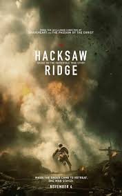 The film stars andrew garfield, sam worthington, luke bracey, teresa palmer, hugo weaving, rachel griffiths and vince vaughn. The Cellulord Is Watching Hacksaw Ridge