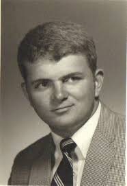 James Joseph “Jimmy” Horan Jr. (1952-1970)