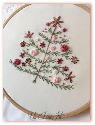 Embroidery Meaning In Urdu Embroidery Pattern Ideas Kate S Cute Embroidery Ich Folge In 2020 Stickmuster Sticken Weihnachtsstickerei