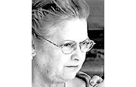 Alice MULLER Obituary (2016)