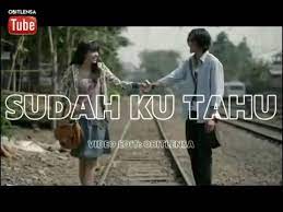 ~~aku sayang kau~~, telok panglima garang, selangor, malaysia. Projector Band Sudah Ku Tahu With Lyrics Youtube