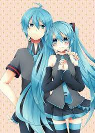 Pin En Vocaloid